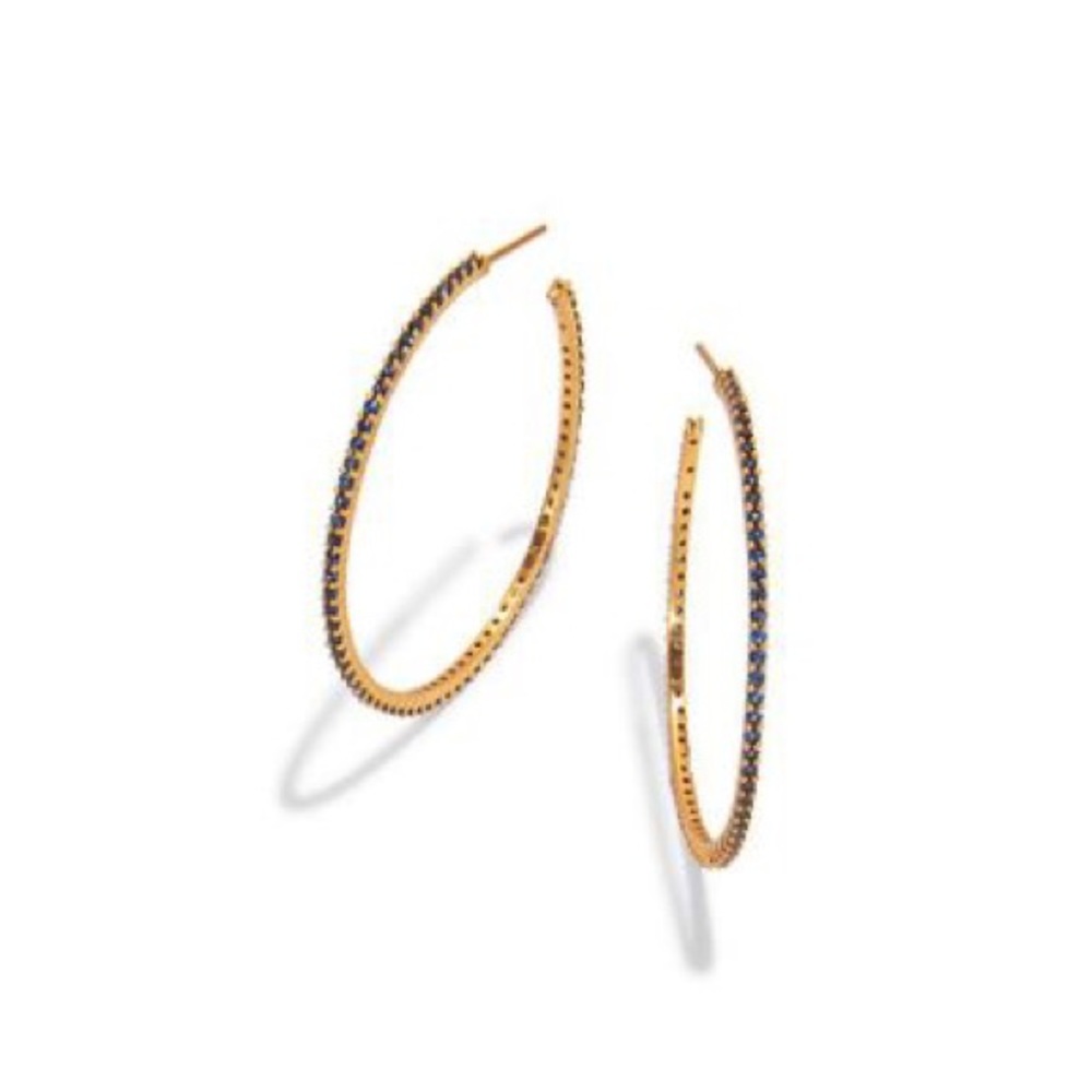 🎉SALE🎉Julie Vos Paris Hoops